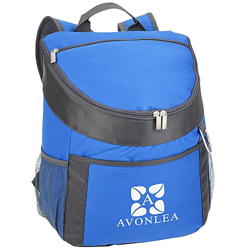 Byrd 28-Can Backpack Cooler Main Image