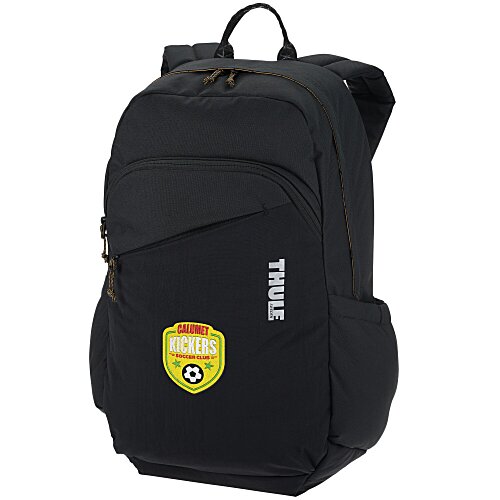 Thule Heritage Indago 15.6 inches Laptop Backpack - Embroidered Main Image