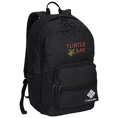 Columbia Zigzag 30L Backpack Main Image