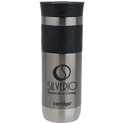 Contigo Byron 2.0 Vacuum Tumbler - 20 oz - 24 hr Main Image