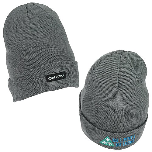 DRI DUCK Commander Knit Beanie Main Image