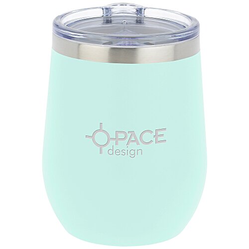Urban Peak Stout Trail Vacuum Tumbler - 15 oz. - Laser Engraved - 24 hr Main Image