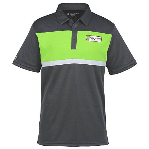 Prism Bold Polo - Men's Main Image