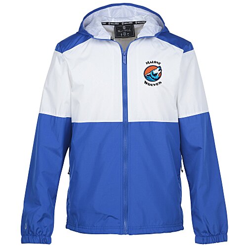 SeriesX Colorblock Jacket - Men's Main Image