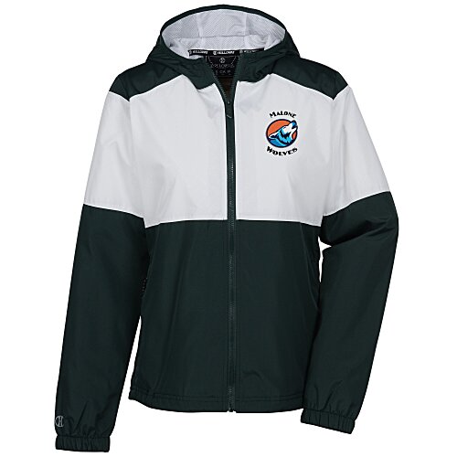 SeriesX Colorblock Jacket - Ladies' Main Image