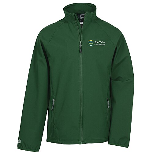 Featherlight Soft Shell Jacket - Men's Main Image