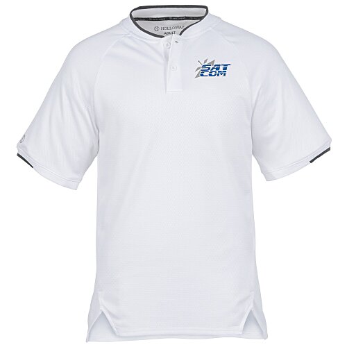 Recruiter Blade Collar Polo - Men's Main Image