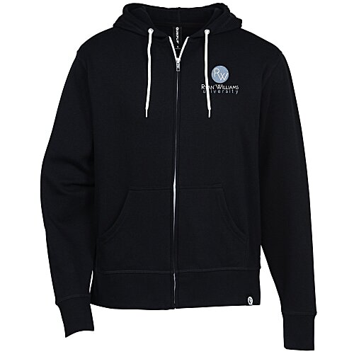 Quikflip 2-in-1 Hero Lite Full-Zip Hoodie Main Image