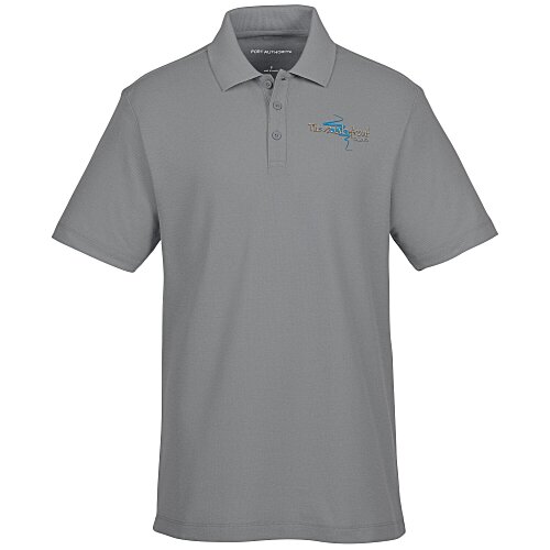 Stain Repel Performance Blend Polo - Men's Main Image