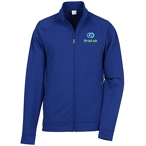 Sport Wick Flexible Fleece Jacket - Men's Main Image