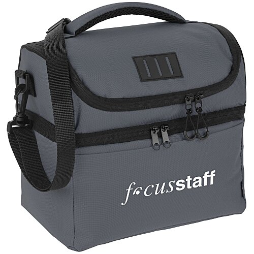 Koozie® Rogue Lunch Cooler - 24 hr Main Image