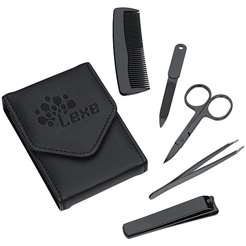 Tribute Manicure Set Main Image