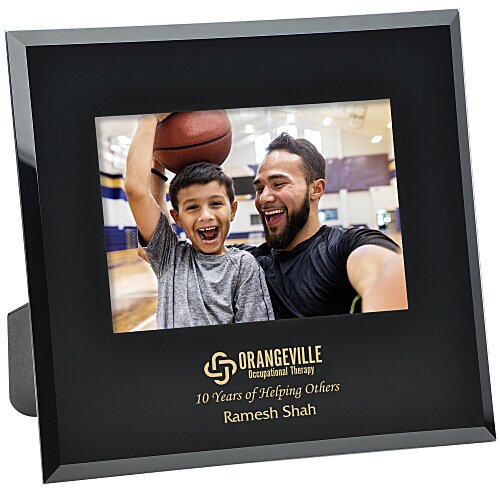 Kingston Frame - 4" x 6" - Horizontal Main Image
