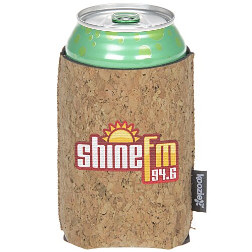 Koozie® Glasheen Can Cooler Main Image