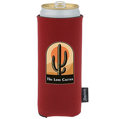 Koozie® Slim Can Cooler Main Image