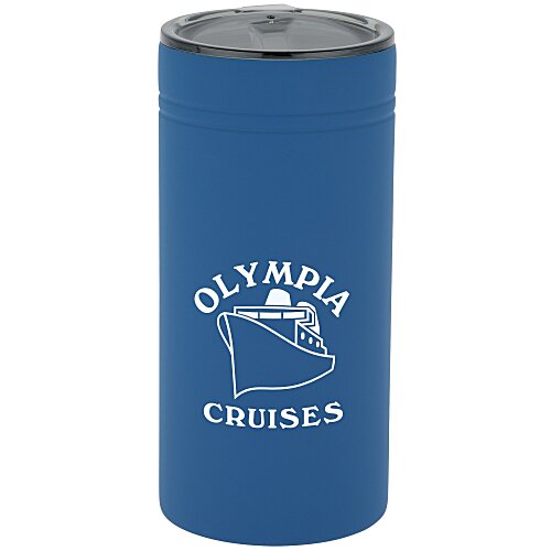 Sherpa Slim Vacuum Travel Tumbler and Insulator - 12 oz. Main Image