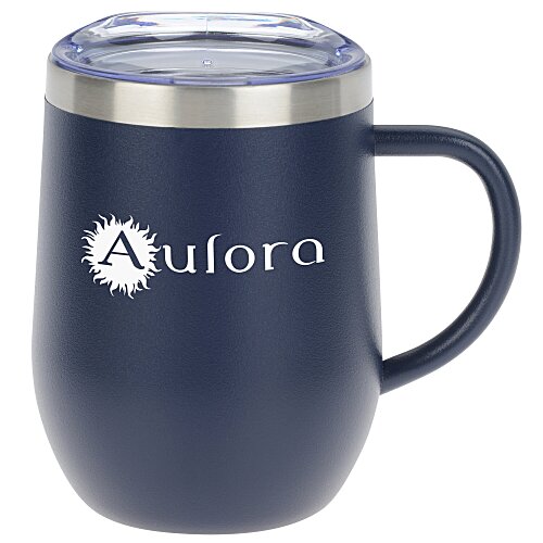 Brew Vacuum Insulated Mug - 12 oz. Main Image