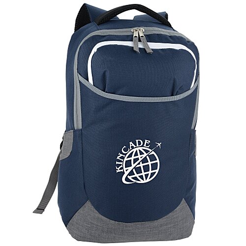 Maddox Laptop Backpack Main Image