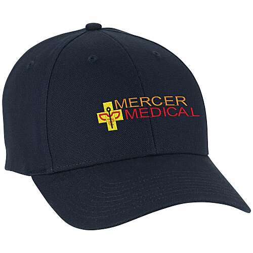 Cotton Canvas Cap Main Image
