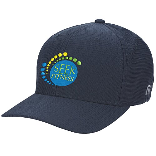 TravisMathew Flexback Cap Main Image