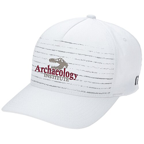 TravisMathew Novelty Cap Main Image