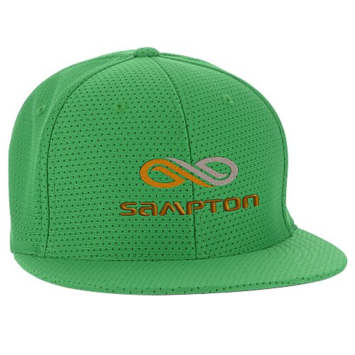 Performance Air Jersey Flexfit Cap Main Image
