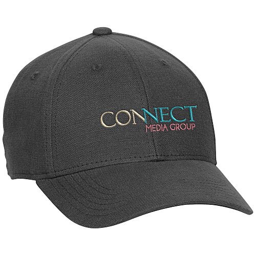 Hemp Dad Cap Main Image