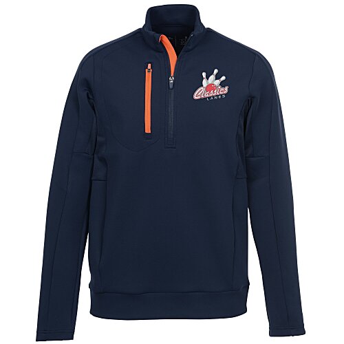 Antigua Generation 1/2-Zip Pullover - Men's Main Image