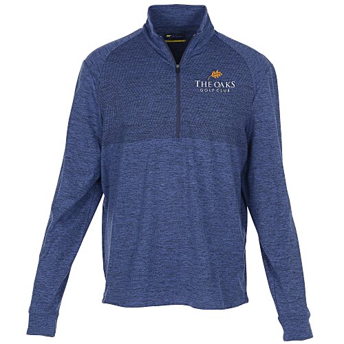 Jack Nicklaus 1/4-Zip Pullover Main Image