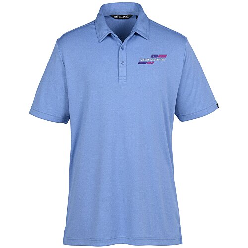 TravisMathew Performance Polo - Men's Main Image