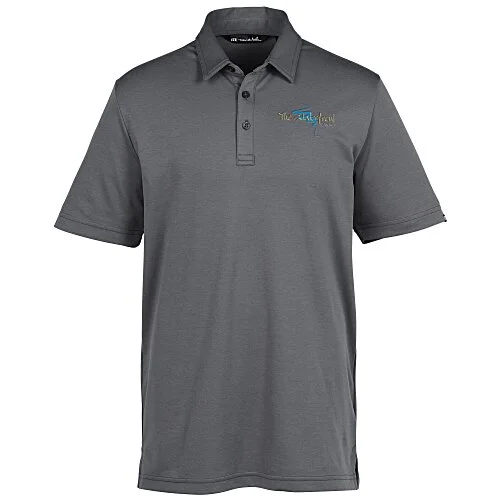 TravisMathew TM1MU449 — Black
