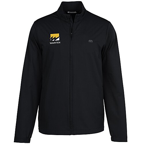 TravisMathew Lightweight Jacket Main Image
