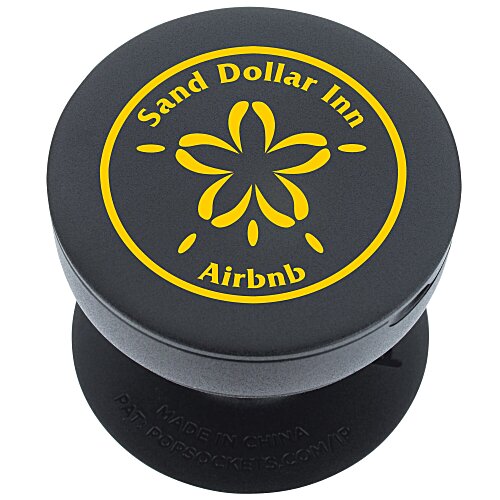 PopSockets PopGrip - Stash Main Image