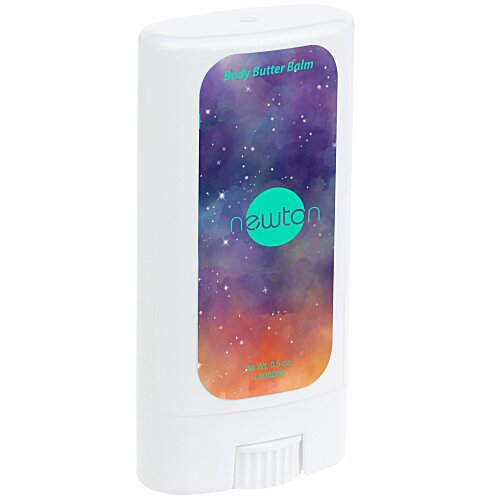 Body Butter Balm Main Image