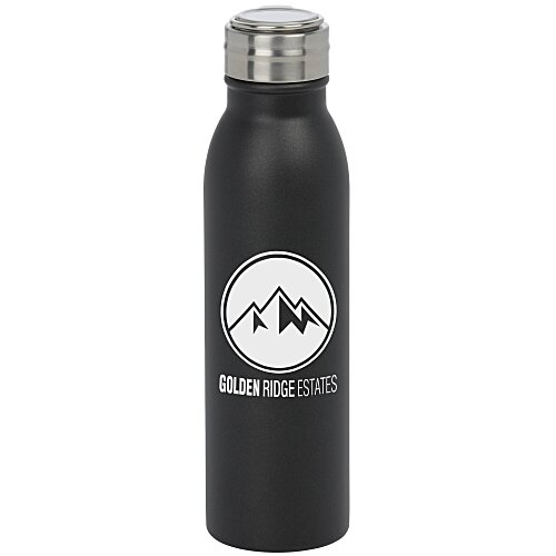 Vida Stainless Bottle - 24 oz Main Image