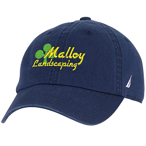 Nautica Baseball Cap Main Image
