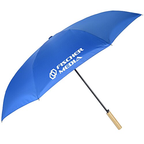 Rebel Inversion Umbrella – 48” Arc Main Image