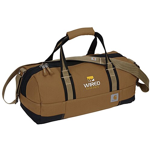 Carhartt Foundry Series 20-inch Duffel Main Image