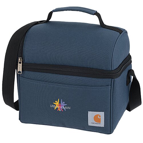 Carhartt 6-Can Lunch Cooler Main Image