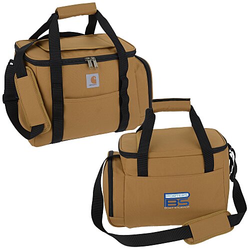 Carhartt 36-Can Duffel Cooler Main Image