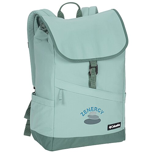 Columbia Falmouth 21L Laptop Backpack Main Image