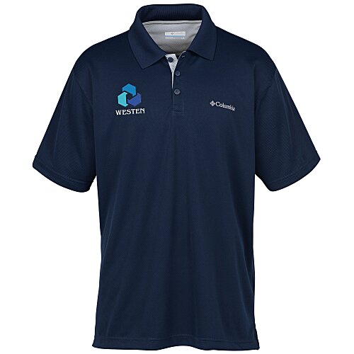 Columbia Utilizer Polo Shirt Main Image