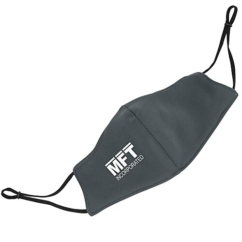 Comfy Performance 2-Ply Face Mask Main Image