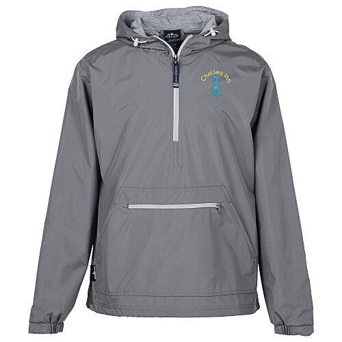 Chatham Anorak 1/4-Zip Pullover Main Image