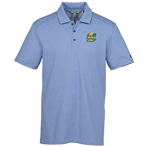 OGIO Ethos Stretch Polo Shirt Main Image