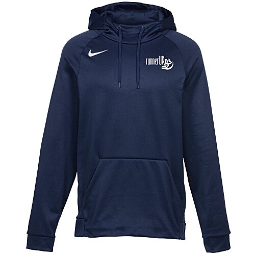 Nike Thermal Pullover Hoodie - Screen Main Image