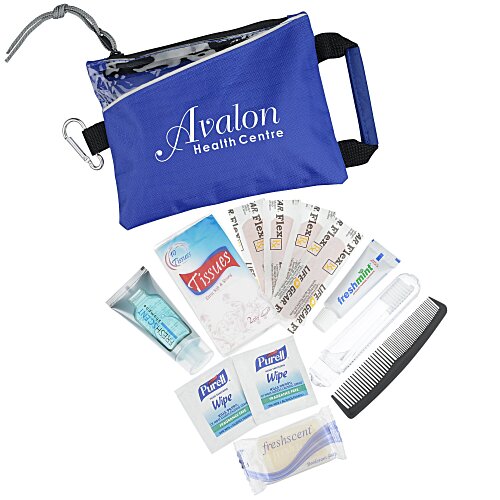 Fastpack Travel Kit Main Image