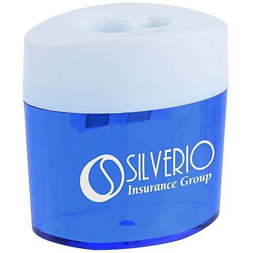 Dual Pencil Sharpener Main Image