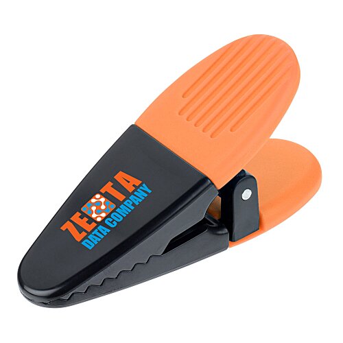 Power Clip - Neon - Full Color Main Image