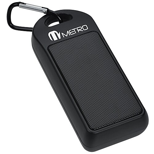 Omni Outdoor Bluetooth Speaker - 24 hr Main Image